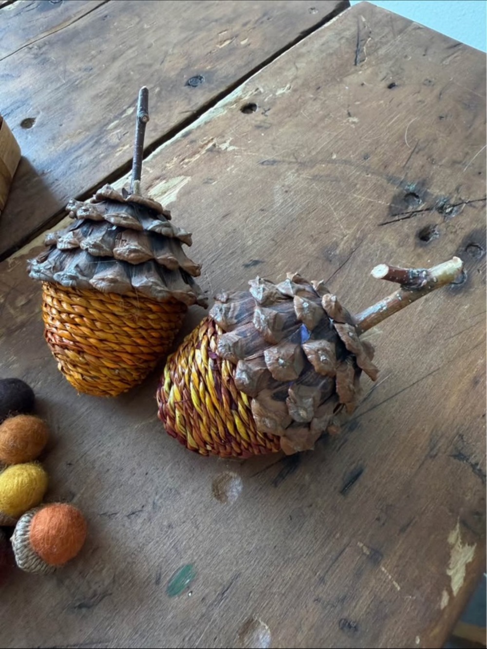 Fall Decor - Picture 3 of 5